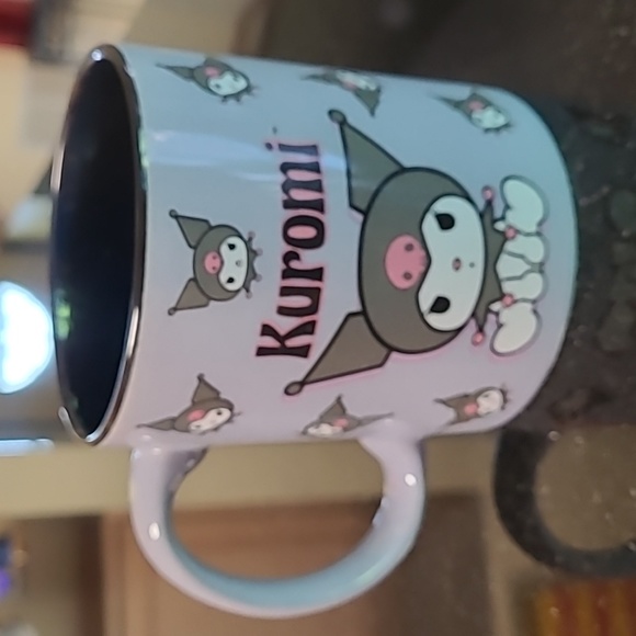 💜Kuromi Mug - Picture 2 of 5